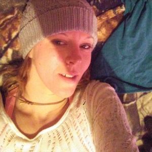 Meet your Posher, Violet